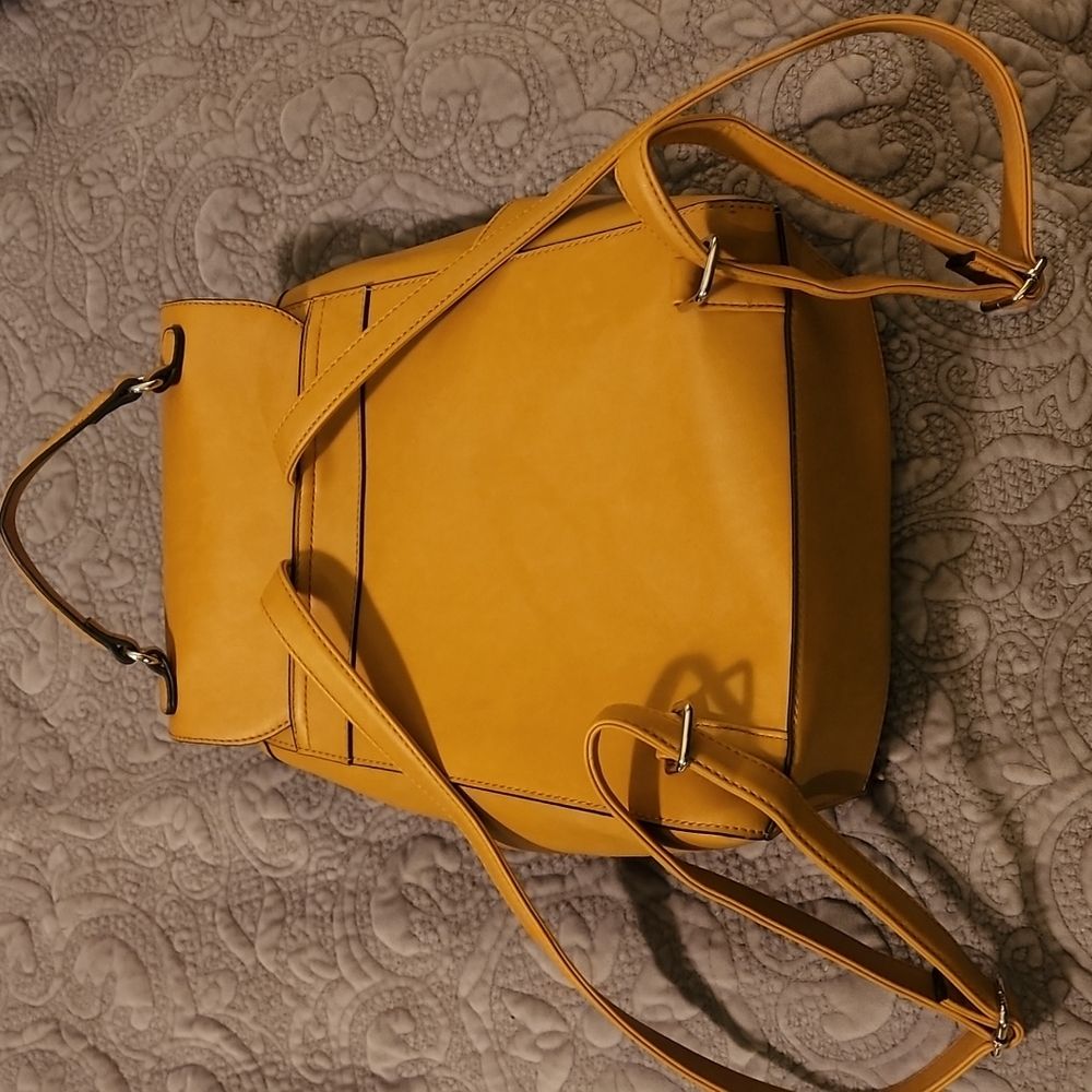 Mini backpack - Picture 2 of 5